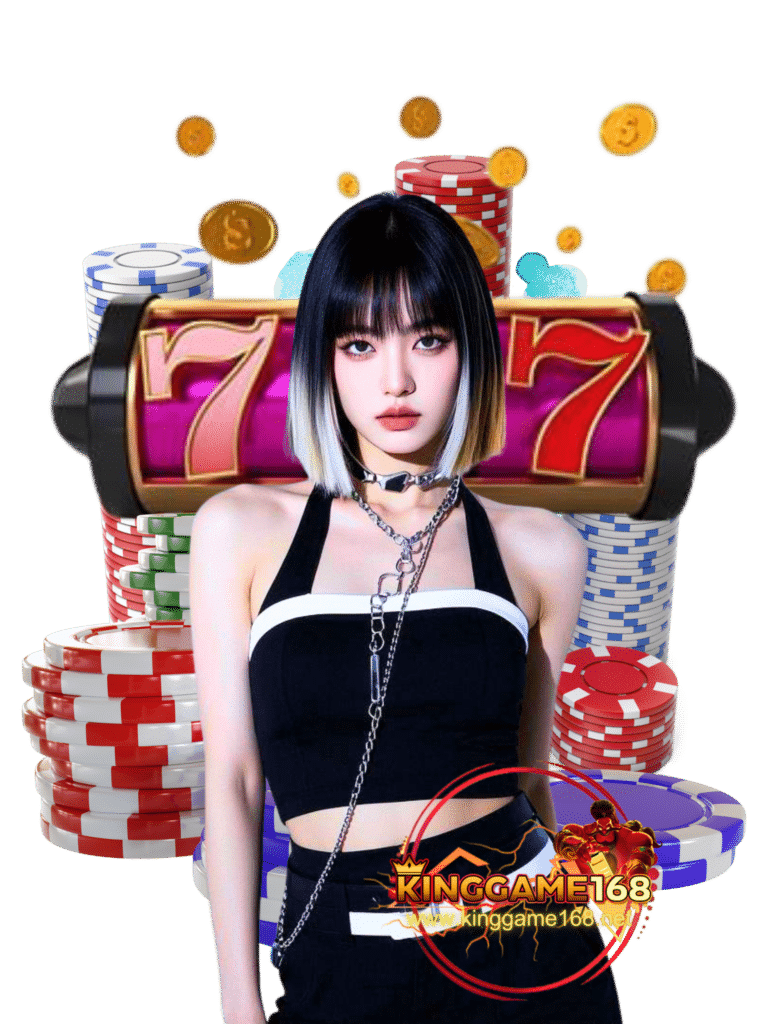 king game 168 สล็อตออนไลน์